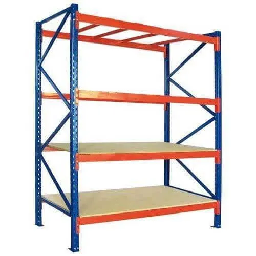 5 Essential Tips to Keep Your Storage Rack in Top Shape 5 Essential Tips to Keep Your Storage Rack in Top Shape