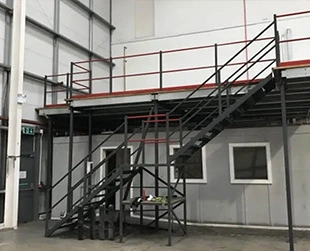 How Mezzanine Floor Improve Workflow and Boost Profits How Mezzanine Floor Improve Workflow and Boost Profits