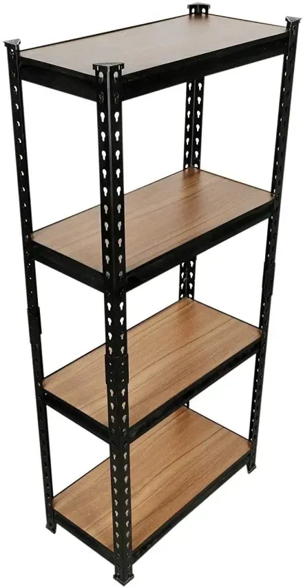 Boltless Storage Rack