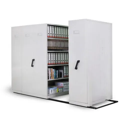 File Storage Compactor