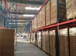 Modern Warehouse Storage Rack