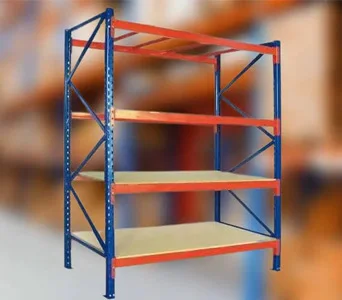 Racks Manufacturers