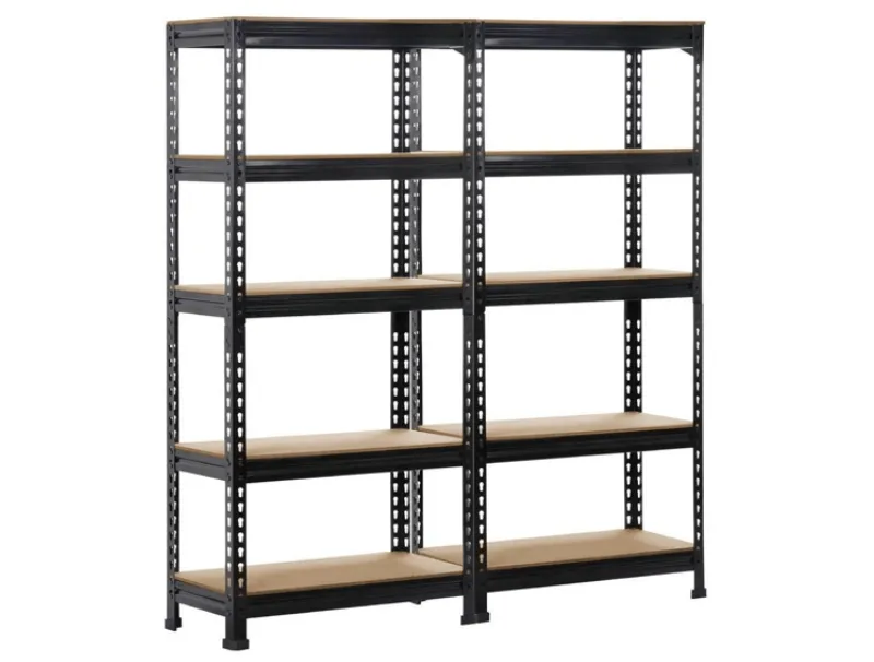 Shelving Racks