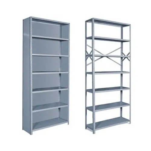 Stainless Steel File Rack