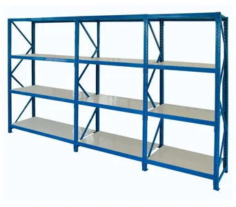 Warehouse Storage Racks