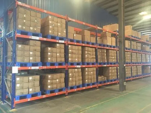 Warehouse Storage Solution