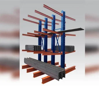 Cantilever Racks Supplier In Ghaziabad