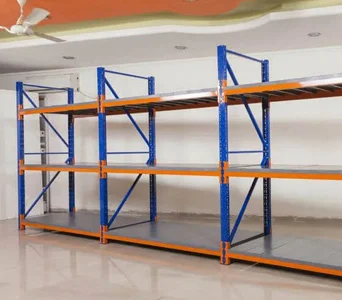 Heavy Duty Racks Supplier In Ghaziabad