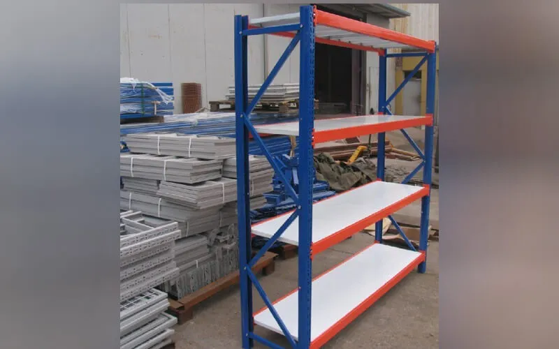 Industrial FIFO Rack Manufacturers In Cities Of Jharkhand