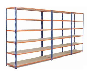 Light Duty Storage Racks Supplier In Ghaziabad