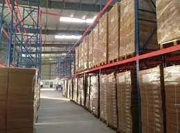 Modern Warehouse Storage Rack Manufacturers In Cities Of Bihar