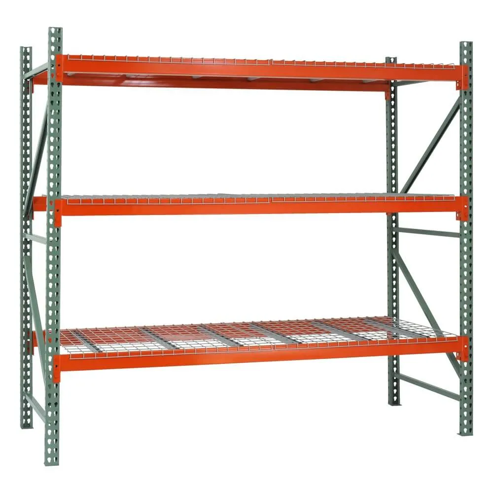 MS Pallet Rack Manufacturers In Cities Of Bihar