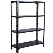 Slotted Angle Manufacturers In Cities Of Haryana