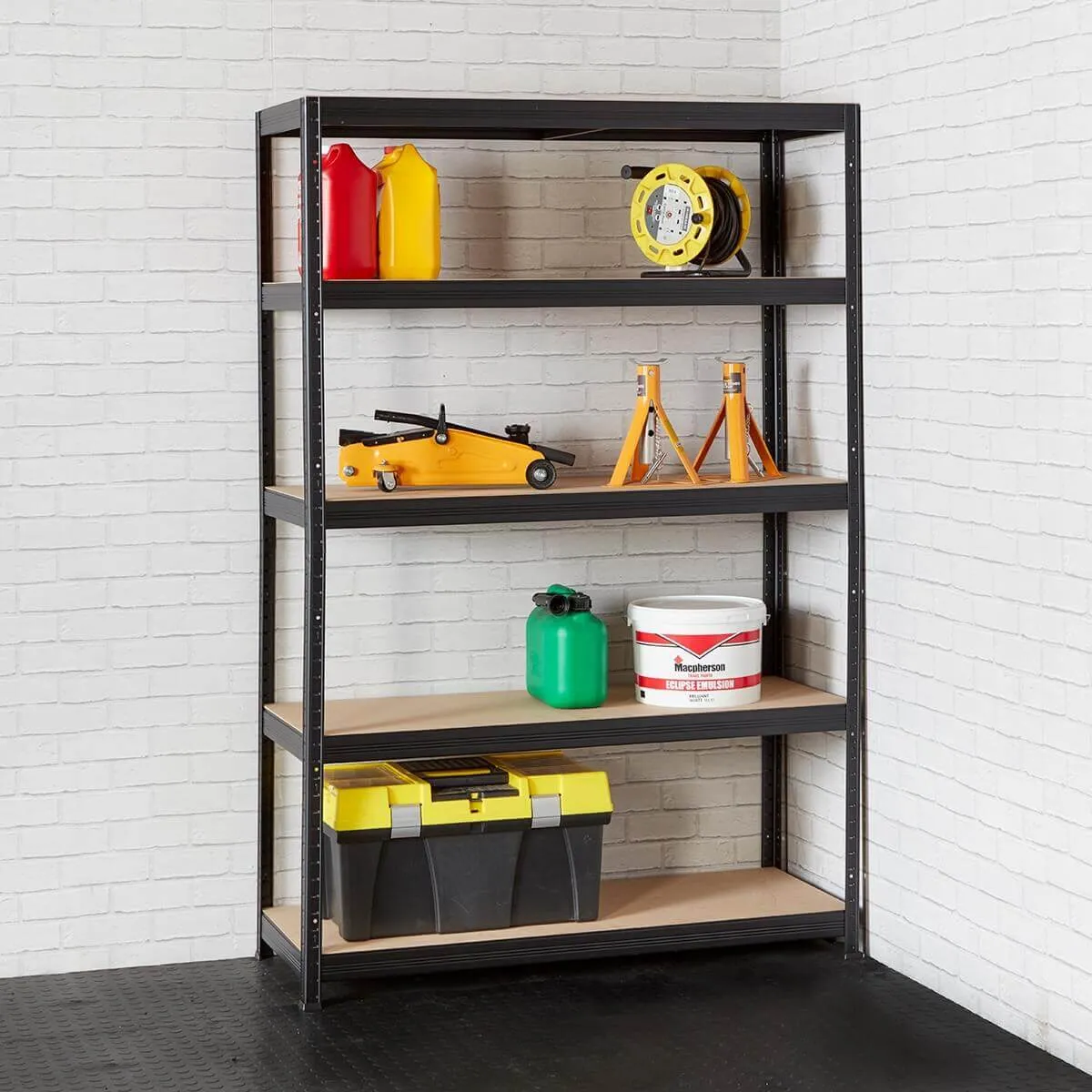 Storage System Manufacturers In Cities Of Bihar